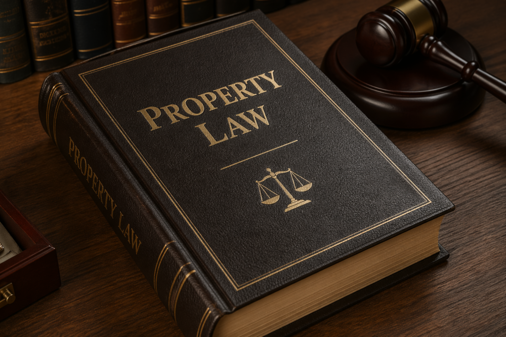 Property Law