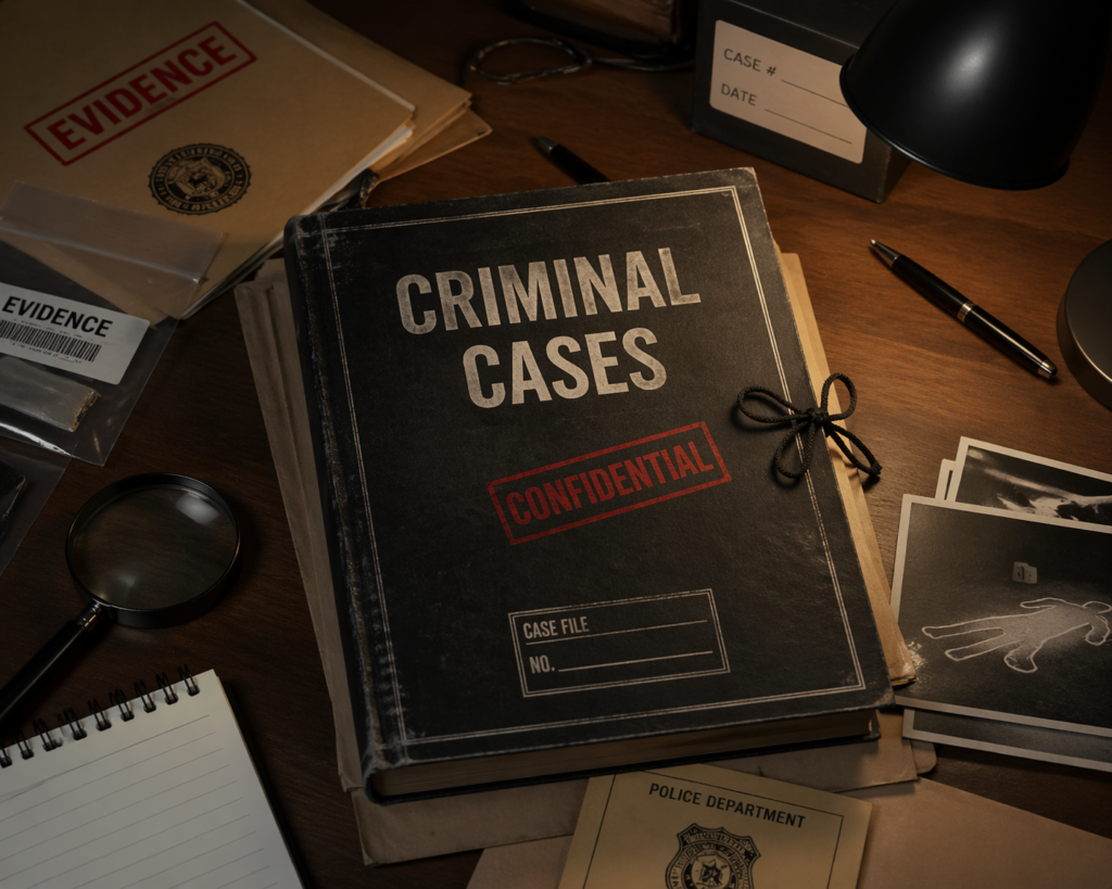 Criminal Law in India Explained by Legal Experts: A Complete 2026 Guide