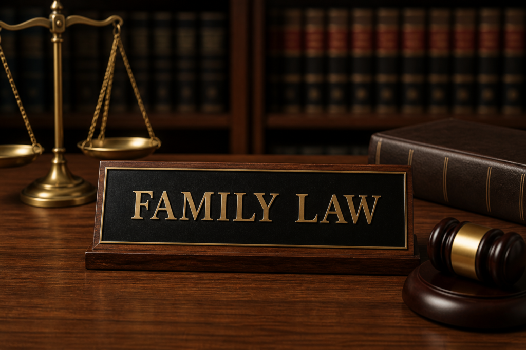 Family Law