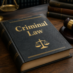 Criminal Law: Understanding Legal Protection, Rights, and Justice in India